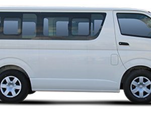 Van