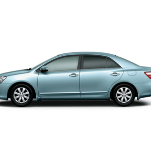 Private Saloon Car